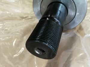 Болтовые цилиндрические роликоподшипники