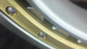 Роликовые подшипники