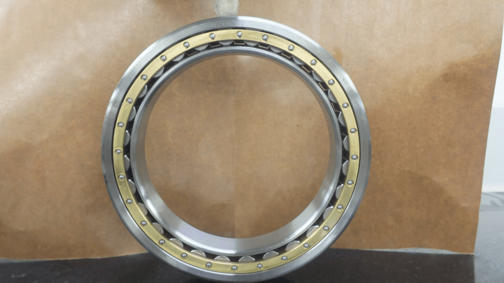 Cylindrical Roller Bearings