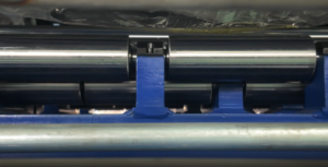 Опорный ролик премиум-класса