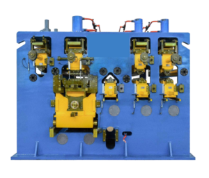 правильная машина