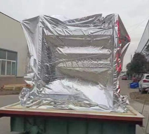 tesion leveler packing