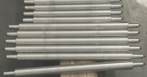 Рабочие валки