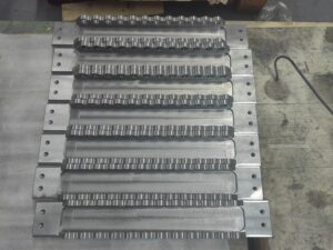 Роликовый Короб