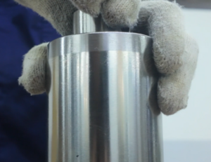 Чтение "пульса" валков: Контроль гибкости опорных валов — фундамент качества современного производства листового проката