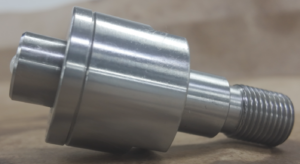 Опора концовки валков для металлургического оборудования