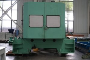 Оптимизация травильной линии: как гидросбив окалины заменяет черновой правильный агрегат