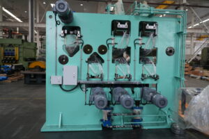 РПА для линии цинкования