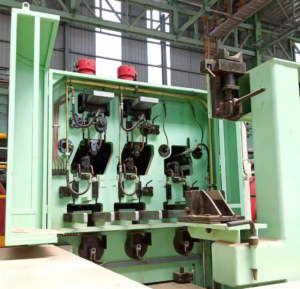 Правильная машина