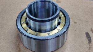 роликоподшипников