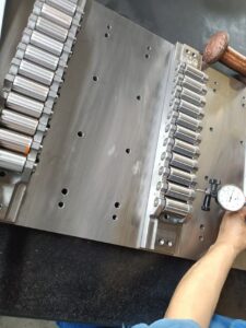 Подшипниковый узел