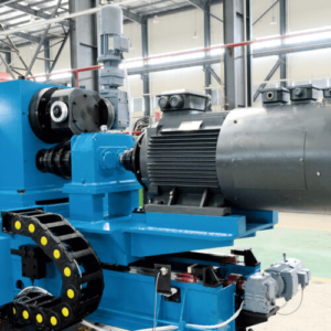 Дисковые кромкообрезные ножницы