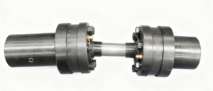 Driveshaft universal joint (universal joint)