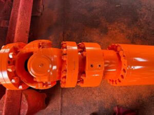 крестовина карданного вала