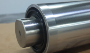  опорных валов 