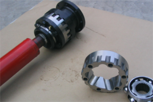 ШРУС поперечно-шлицевой