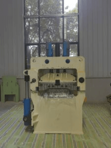 Растяжной правильный агрегат (РПА)