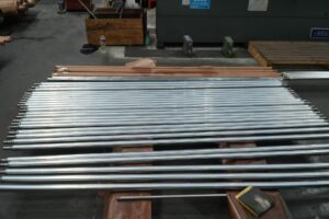 Валков рабочих продление срока службы