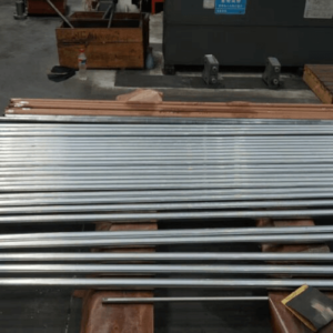 рабочих валков