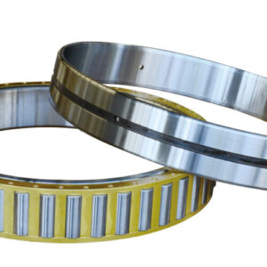 Цилиндрические роликоподшипники