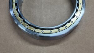 Полнокомплектные цилиндрические роликовые подшипники для насосов ГРП