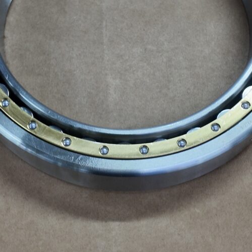 Полнокомплектные цилиндрические роликовые подшипники для насосов ГРП