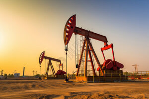 Оборудование для добычи нефти: полный обзор техники — от буровых установок до сепараторов и станков-качалок