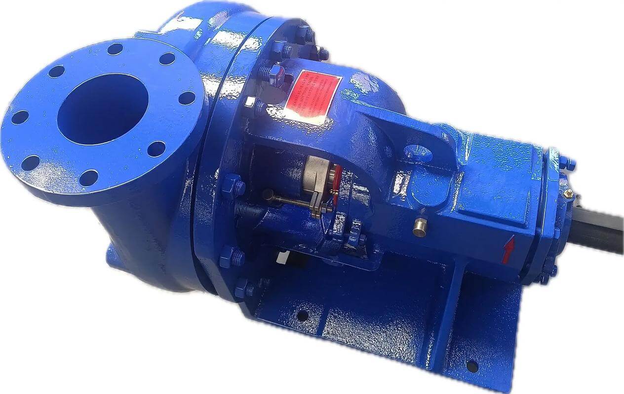 Что такое фракционный насос: устройство, принцип работы и роль в гидроразрыве пласта